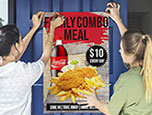 vancouver poster printing company - cheapest vinyl sticker poster printing in vancouver